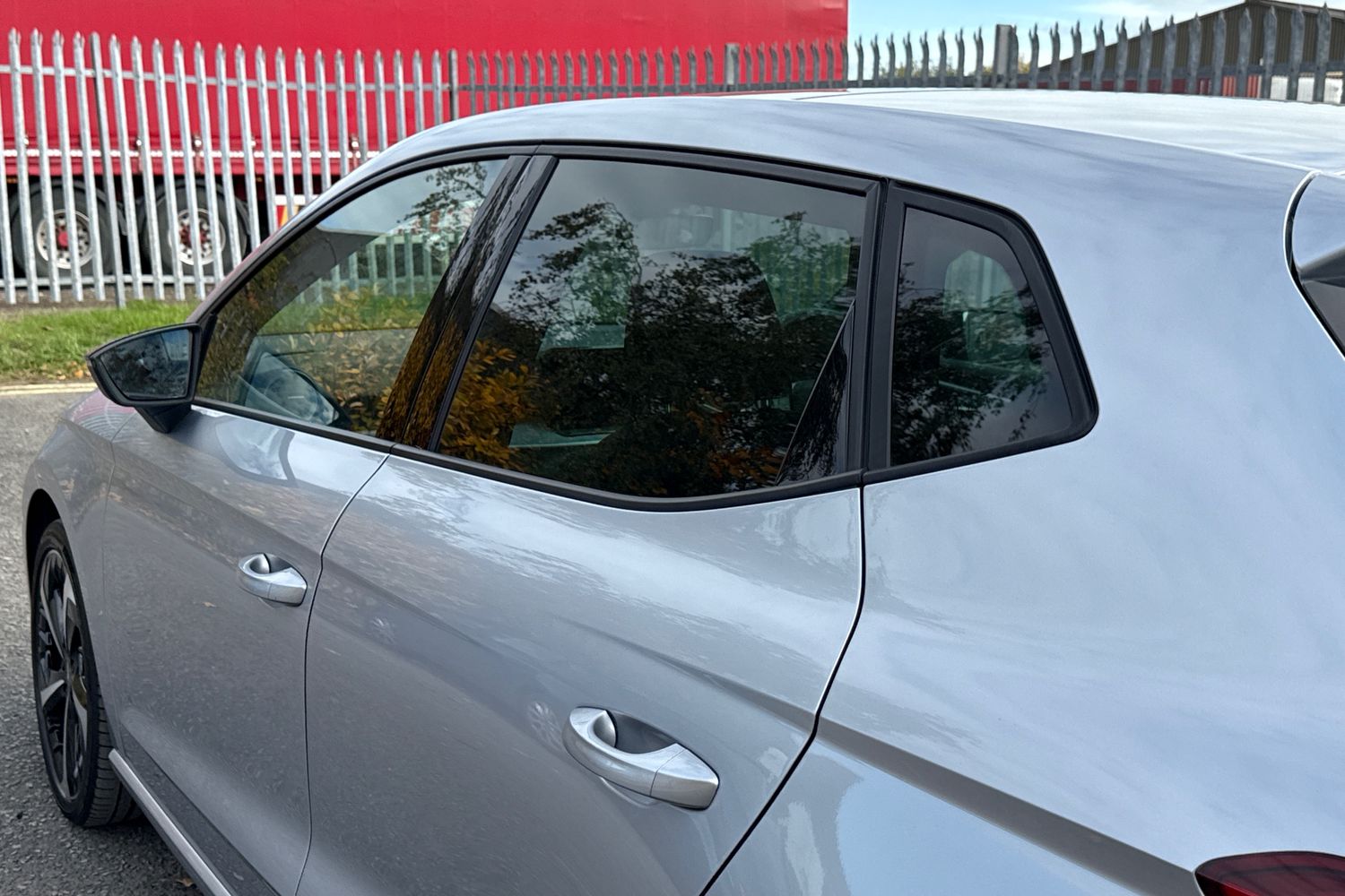 Used SEAT Ibiza 2023 for sale - 76351965: Photo 24