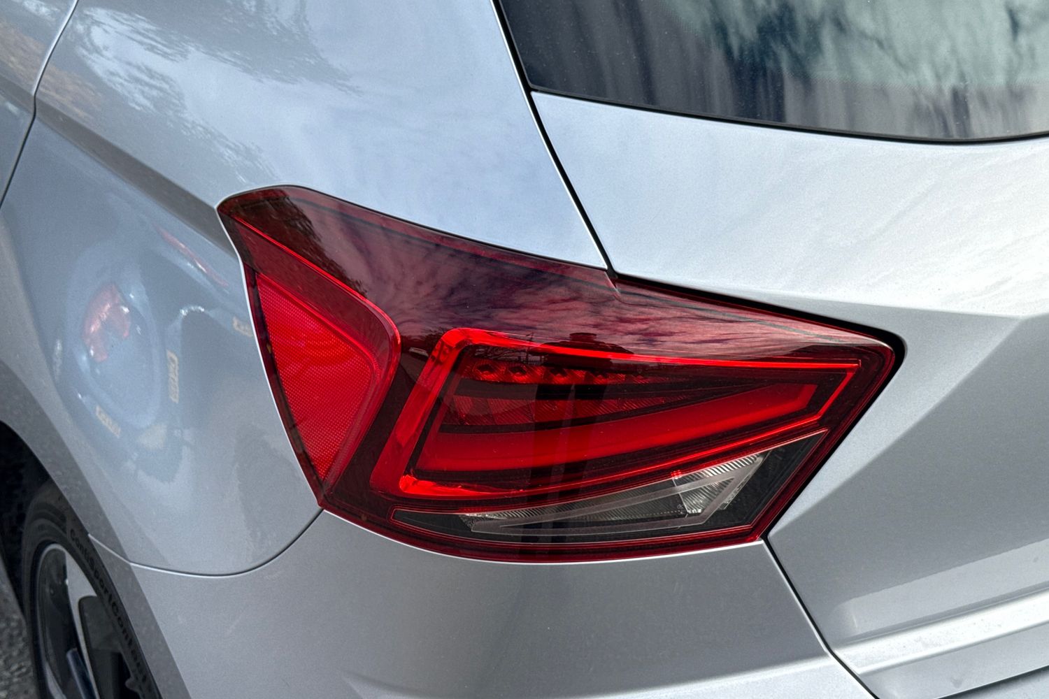 Used SEAT Ibiza 2023 for sale - 76351965: Photo 26