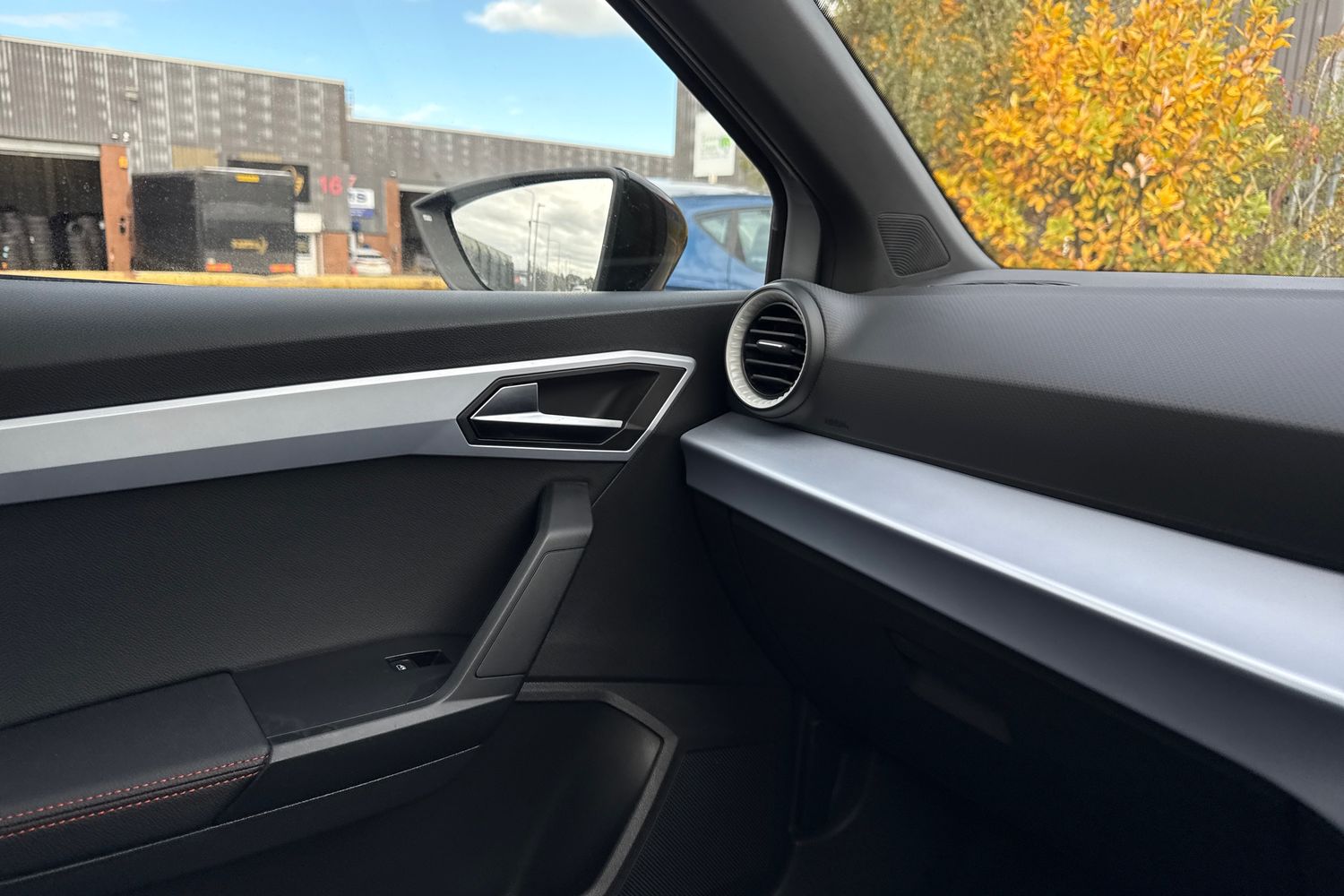 Used SEAT Ibiza 2023 for sale - 76351965: Photo 32