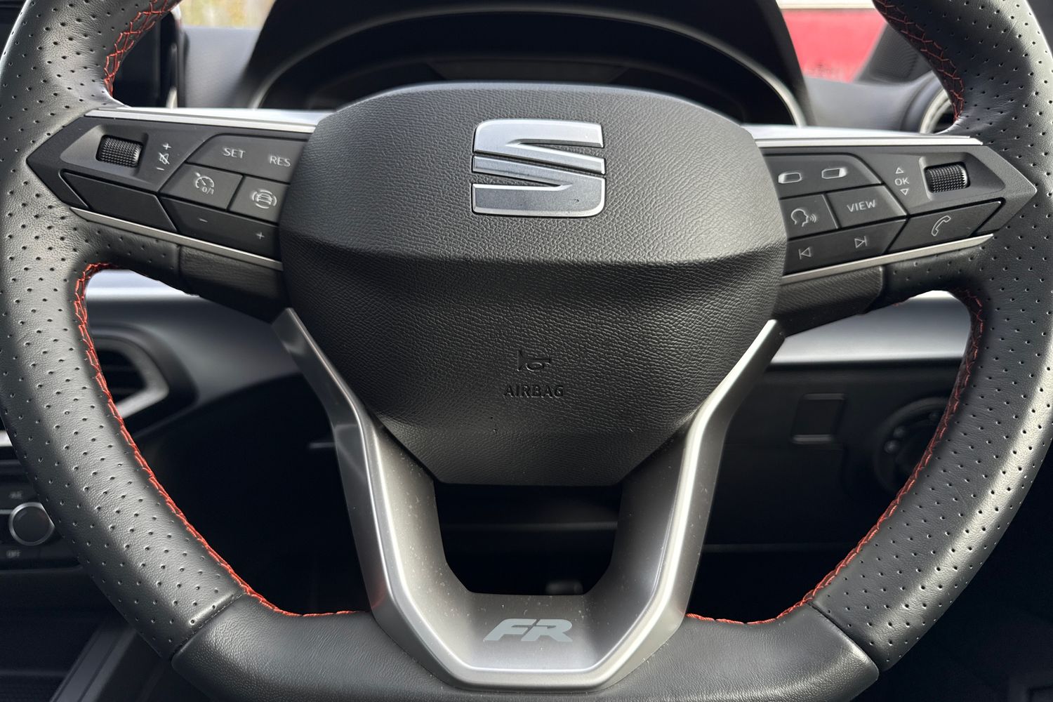 Used SEAT Ibiza 2023 for sale - 76351965: Photo 36