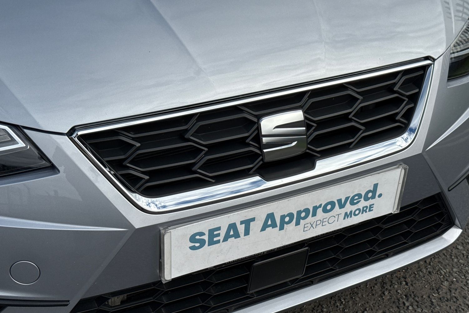 Used SEAT Ibiza 2023 for sale - 76351965: Photo 38