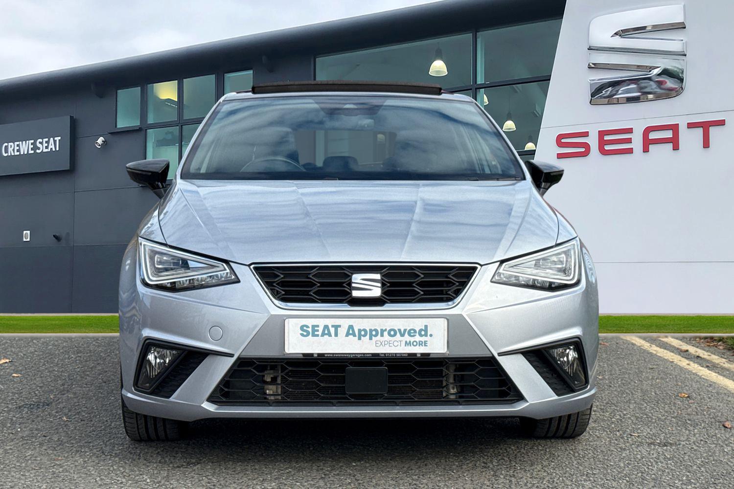 Used SEAT Ibiza 2023 for sale - 76351965: Photo 5