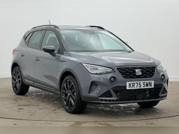 Used SEAT Arona 2025 for sale - 78305283: Photo