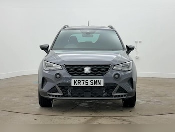 Used SEAT Arona 2025 for sale - 78305283: Photo