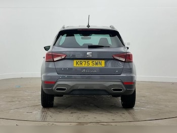 Used SEAT Arona 2025 for sale - 78305283: Photo