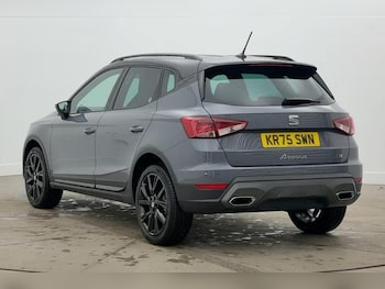 Used SEAT Arona 2025 for sale - 78305283: Photo