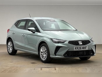 Used SEAT Ibiza 2026 for sale - 78466580: Photo