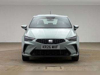 Used SEAT Ibiza 2026 for sale - 78466580: Photo