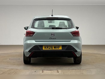 Used SEAT Ibiza 2026 for sale - 78466580: Photo