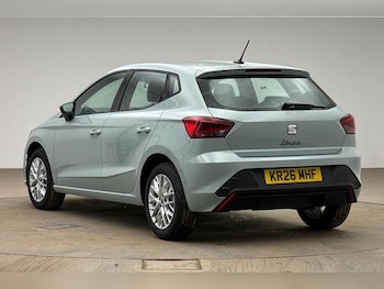Used SEAT Ibiza 2026 for sale - 78466580: Photo