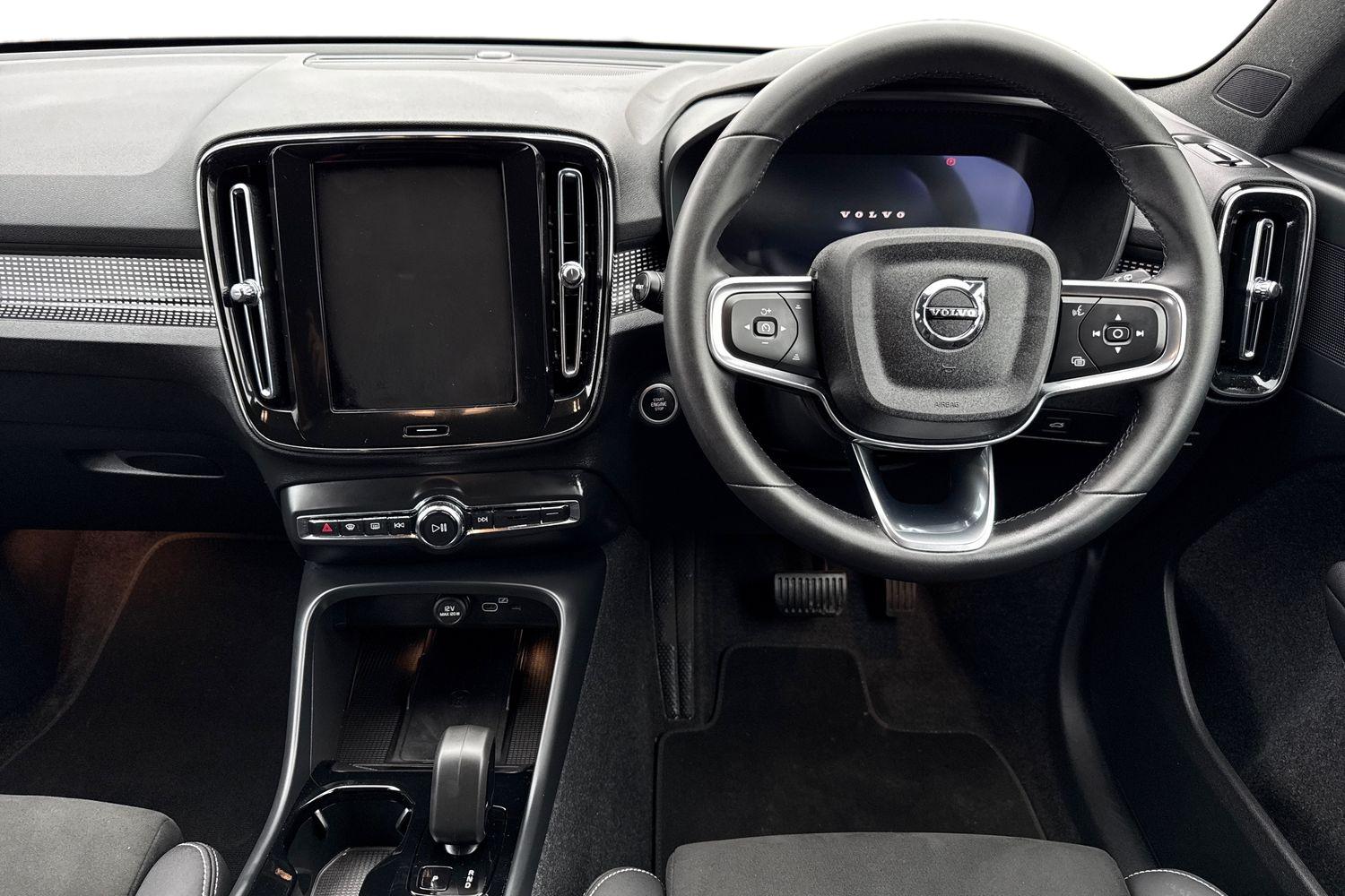 Used Volvo XC40 2025 for sale - 77249663: Photo 13