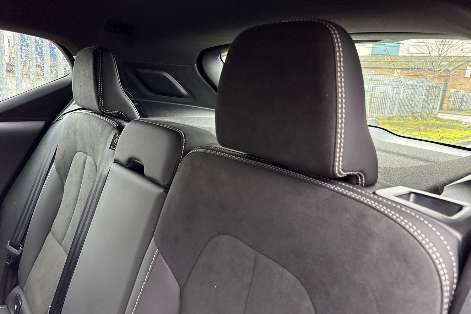 Used Volvo XC40 2025 for sale - 77249663: Photo 14