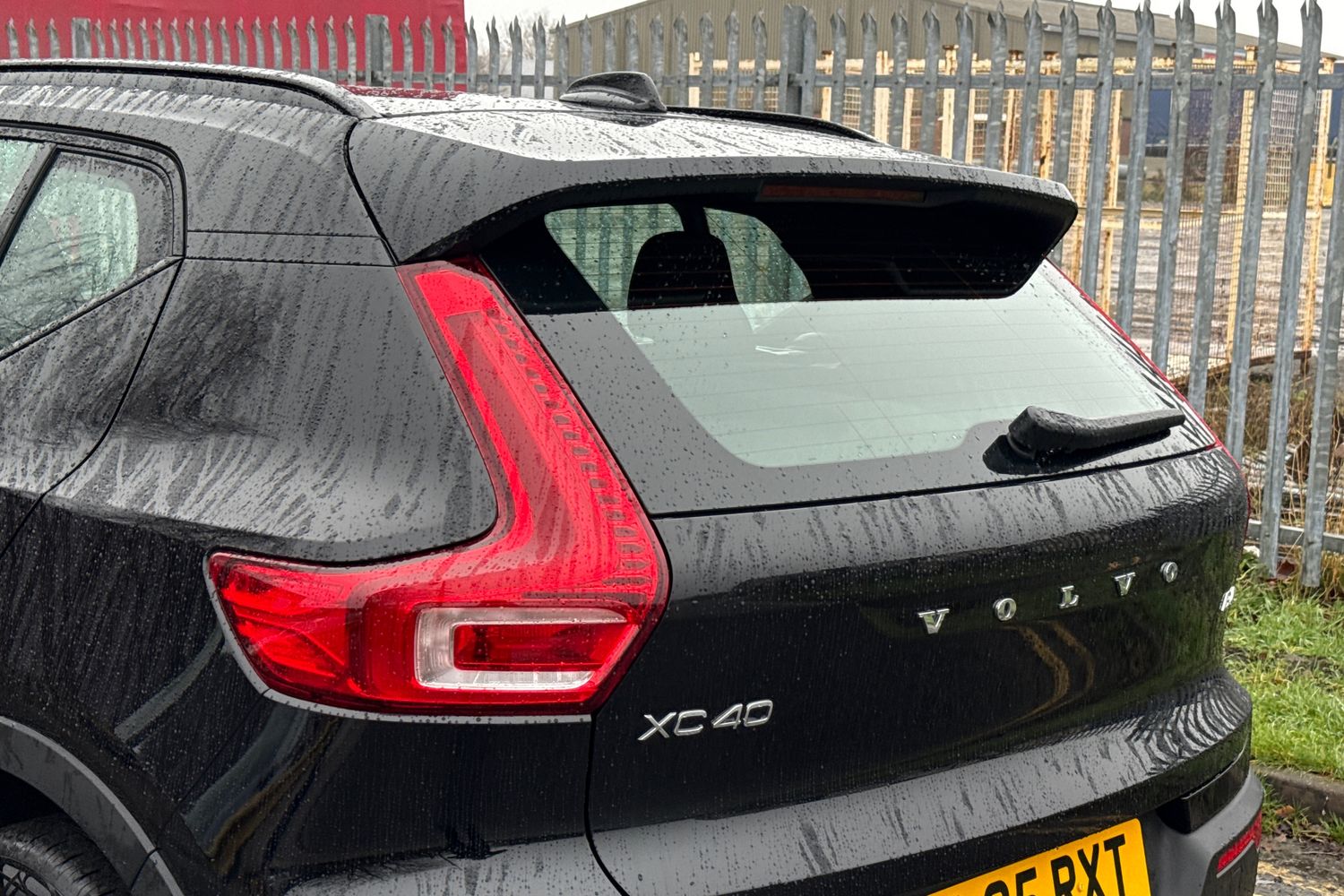 Used Volvo XC40 2025 for sale - 77249663: Photo 16