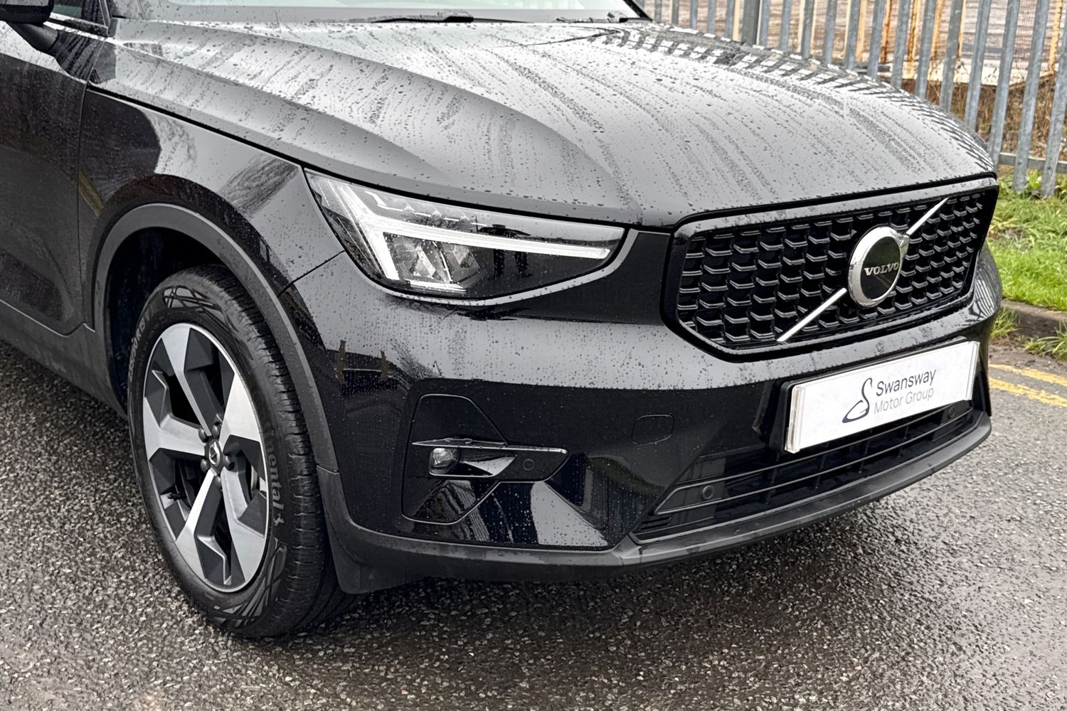 Used Volvo XC40 2025 for sale - 77249663: Photo 17