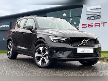 Used Volvo XC40 2025 for sale - 77249663: Photo