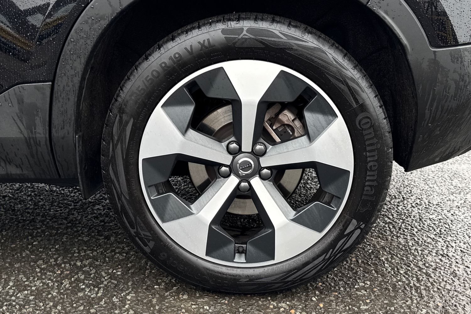 Used Volvo XC40 2025 for sale - 77249663: Photo 22