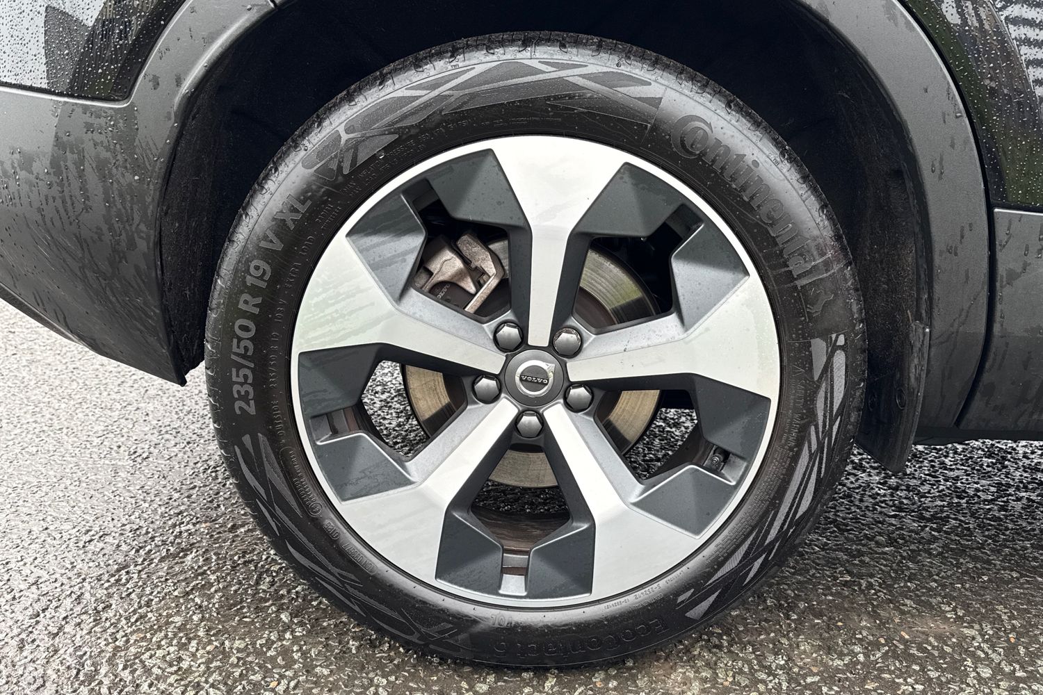 Used Volvo XC40 2025 for sale - 77249663: Photo 23