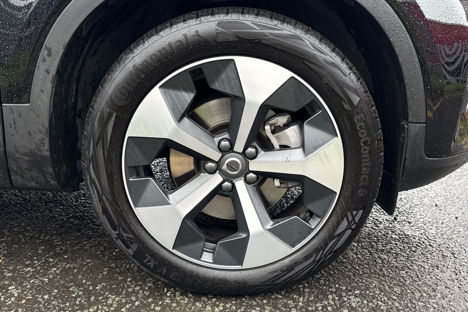 Used Volvo XC40 2025 for sale - 77249663: Photo 24