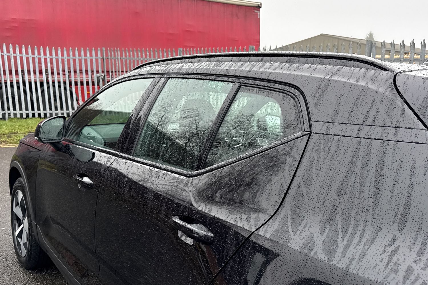 Used Volvo XC40 2025 for sale - 77249663: Photo 25