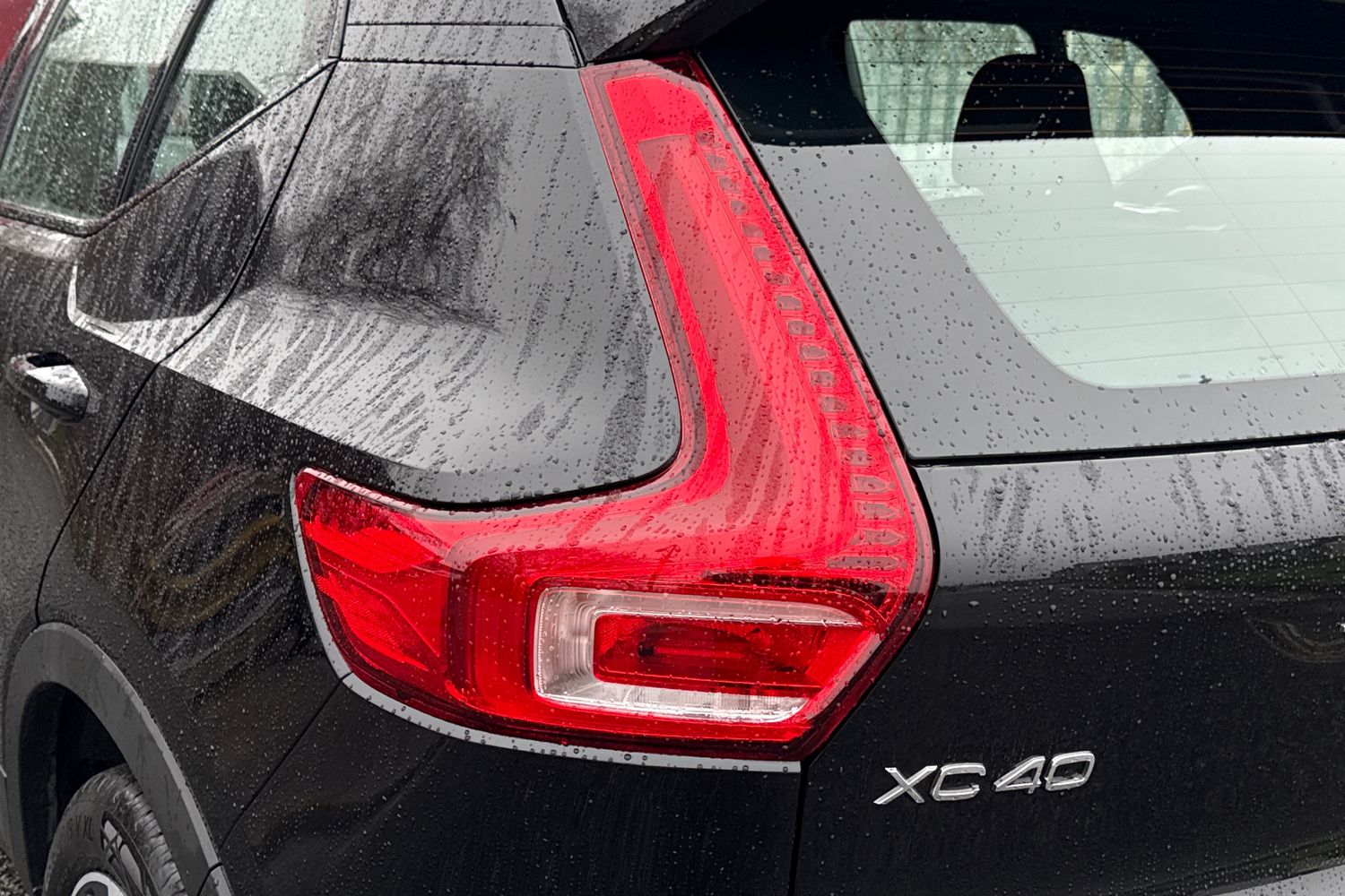 Used Volvo XC40 2025 for sale - 77249663: Photo 28