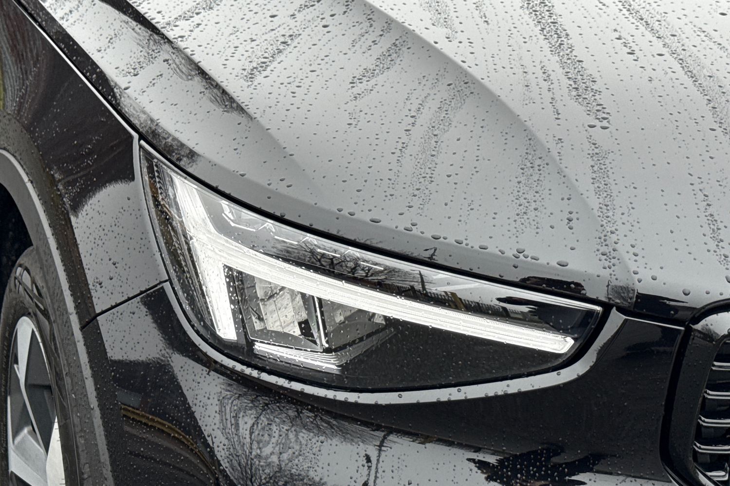 Used Volvo XC40 2025 for sale - 77249663: Photo 39