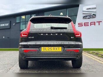 Used Volvo XC40 2025 for sale - 77249663: Photo