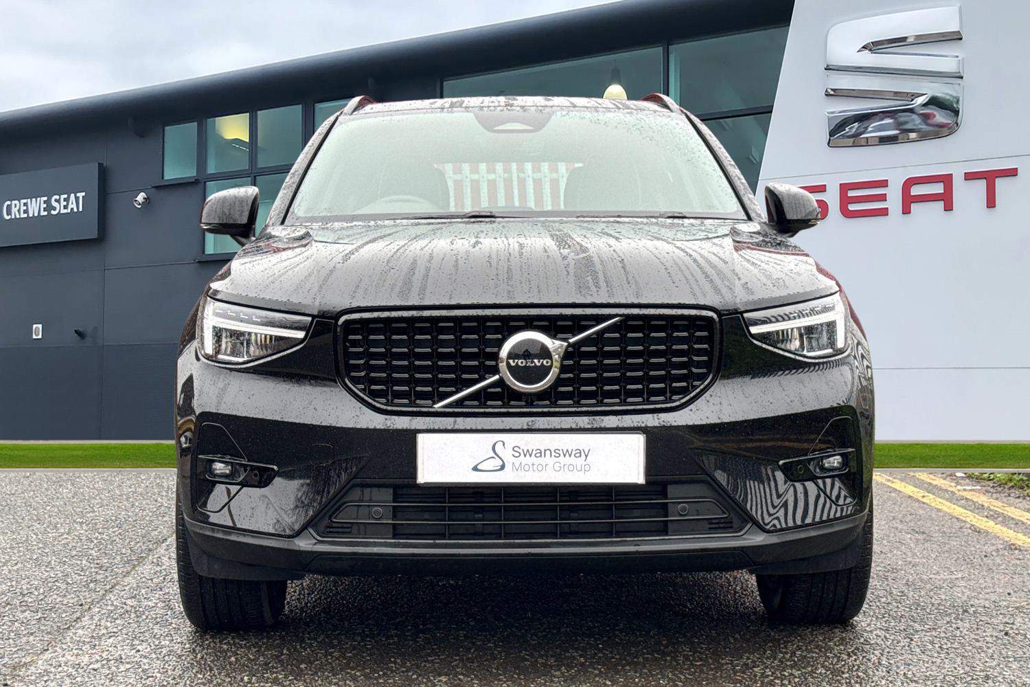 Used Volvo XC40 2025 for sale - 77249663: Photo 6
