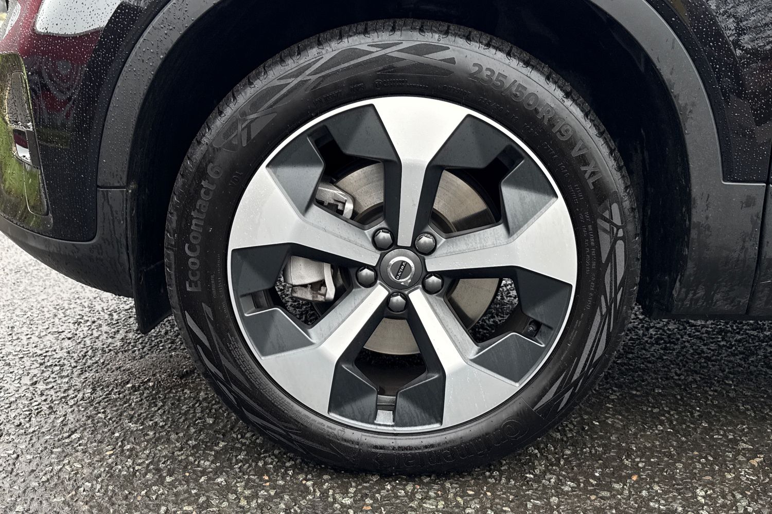 Used Volvo XC40 2025 for sale - 77249663: Photo 7