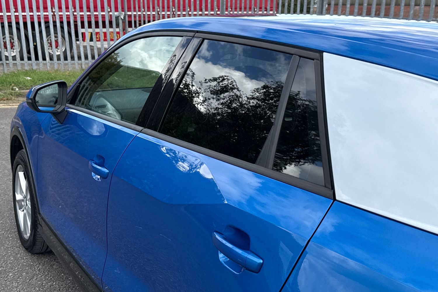 Vehicle 24