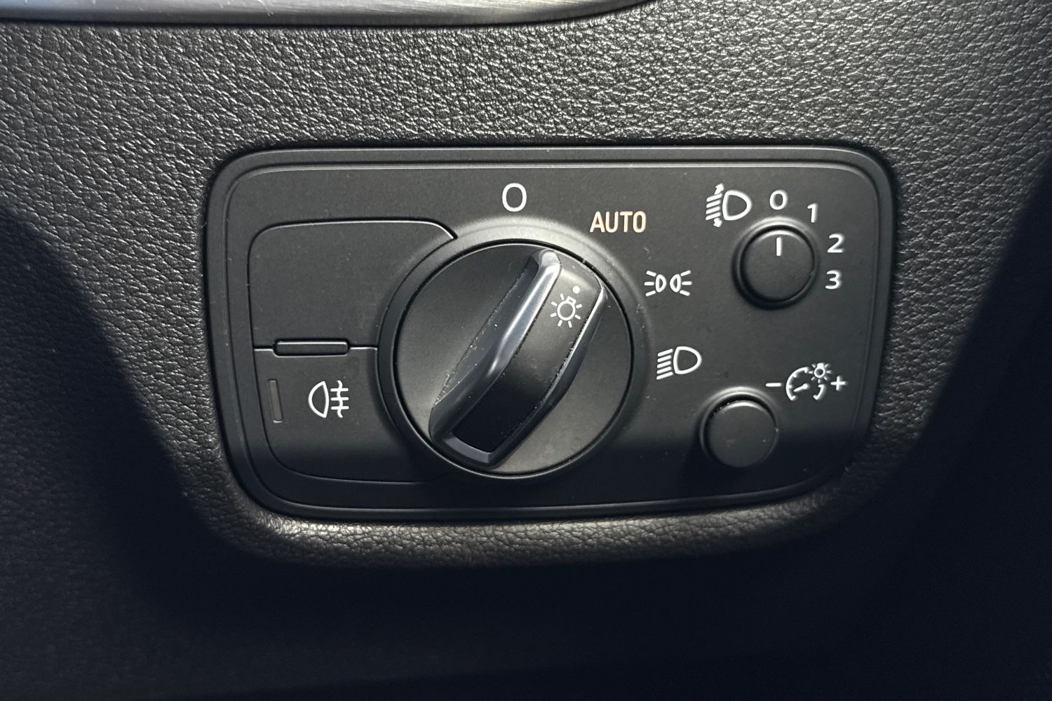 Vehicle 34