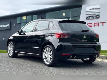 Used SEAT Ibiza 2025 for sale - 75819909: Photo