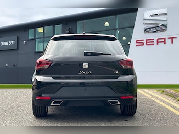 Used SEAT Ibiza 2025 for sale - 75819909: Photo