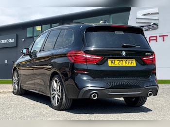 Used BMW 2 Series 2020 for sale - 78734555: Photo
