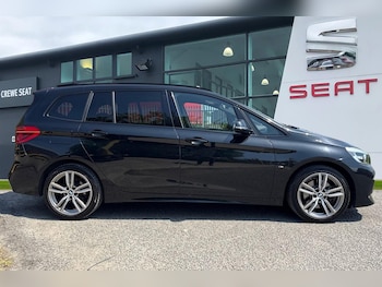 Used BMW 2 Series 2020 for sale - 78734555: Photo