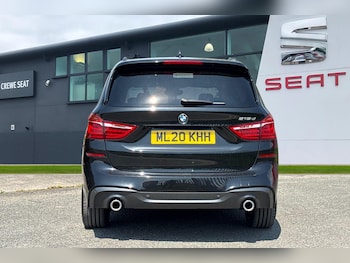Used BMW 2 Series 2020 for sale - 78734555: Photo
