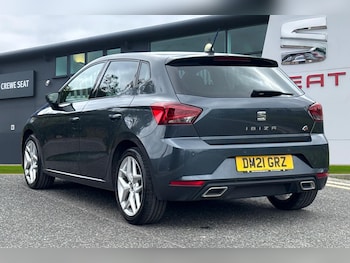 Used SEAT Ibiza 2021 for sale - 79114699: Photo