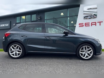 Used SEAT Ibiza 2021 for sale - 79114699: Photo
