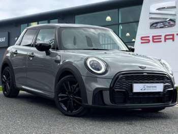 2022 - 1.5 Cooper Sport Euro 6 (s/s) 5dr