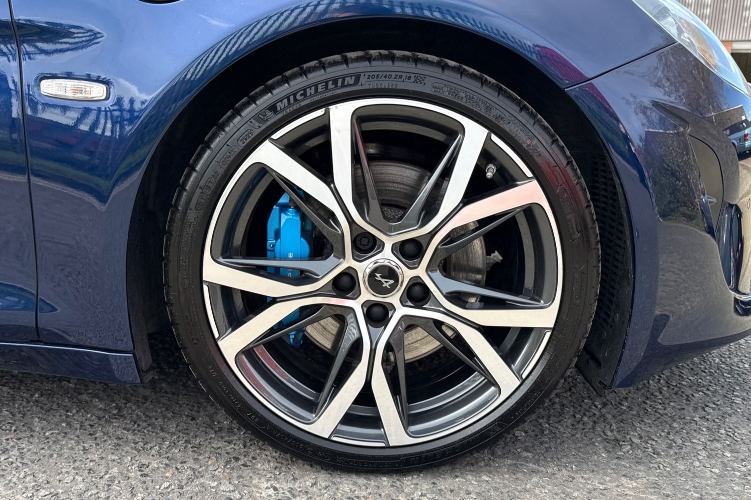 Used Alpine A110 2022 for sale - 78209505: Photo 10