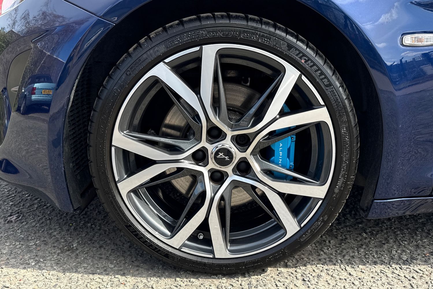 Used Alpine A110 2022 for sale - 78209505: Photo 13