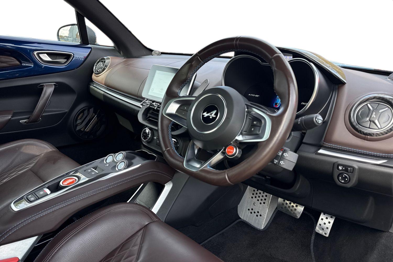 Used Alpine A110 2022 for sale - 78209505: Photo 14