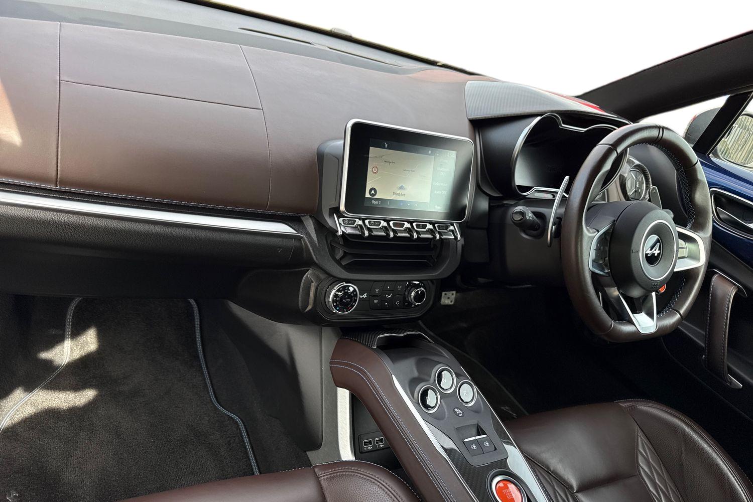 Used Alpine A110 2022 for sale - 78209505: Photo 15