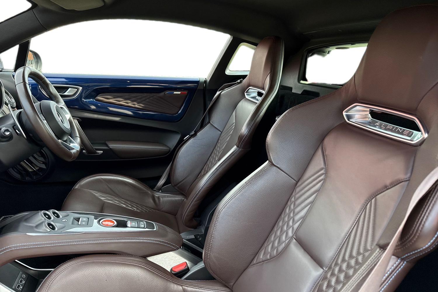 Used Alpine A110 2022 for sale - 78209505: Photo 16
