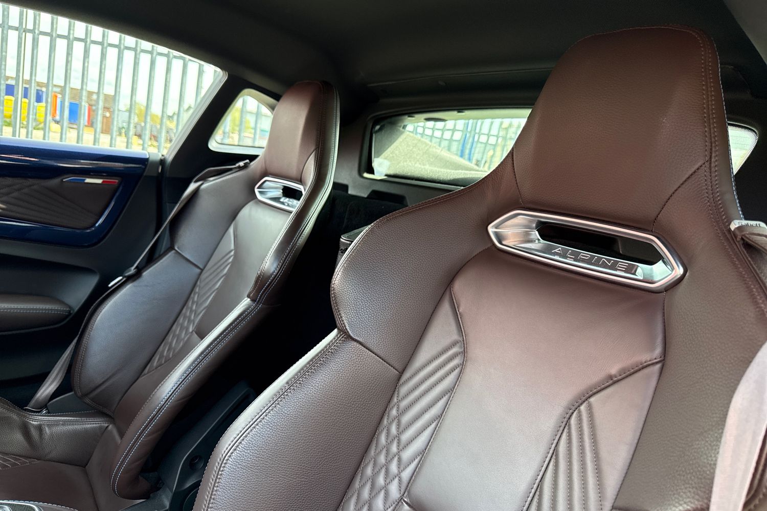 Used Alpine A110 2022 for sale - 78209505: Photo 19