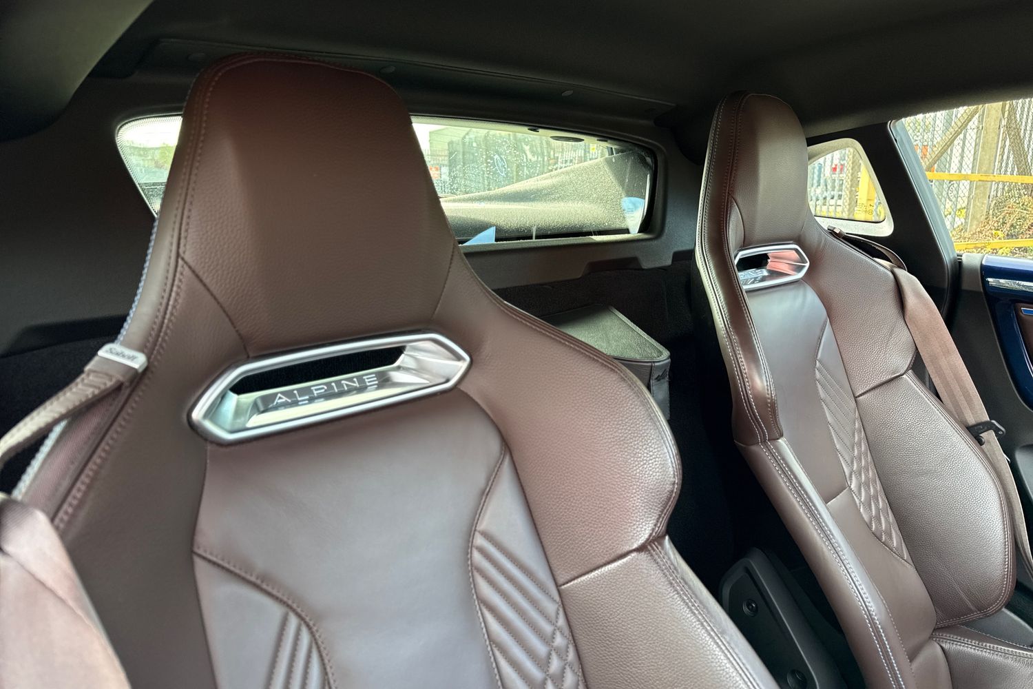 Used Alpine A110 2022 for sale - 78209505: Photo 24