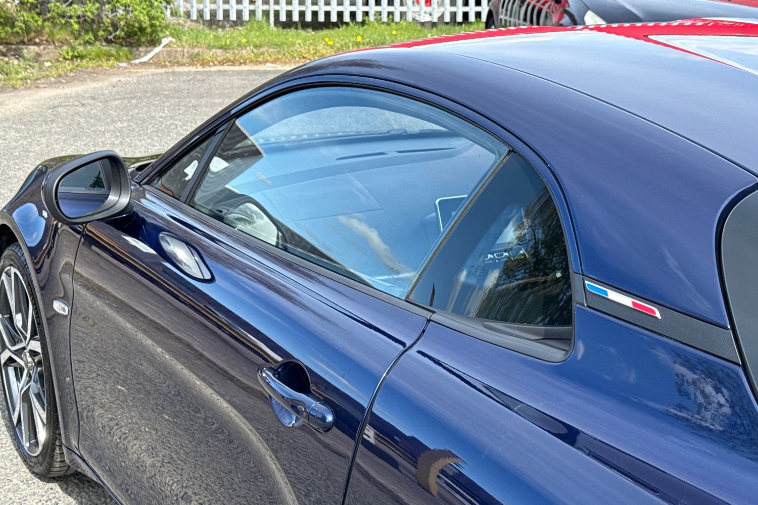 Used Alpine A110 2022 for sale - 78209505: Photo 25