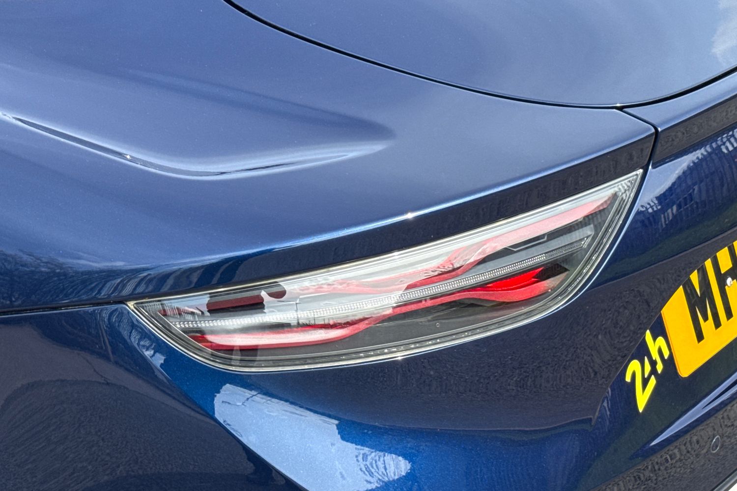 Used Alpine A110 2022 for sale - 78209505: Photo 26