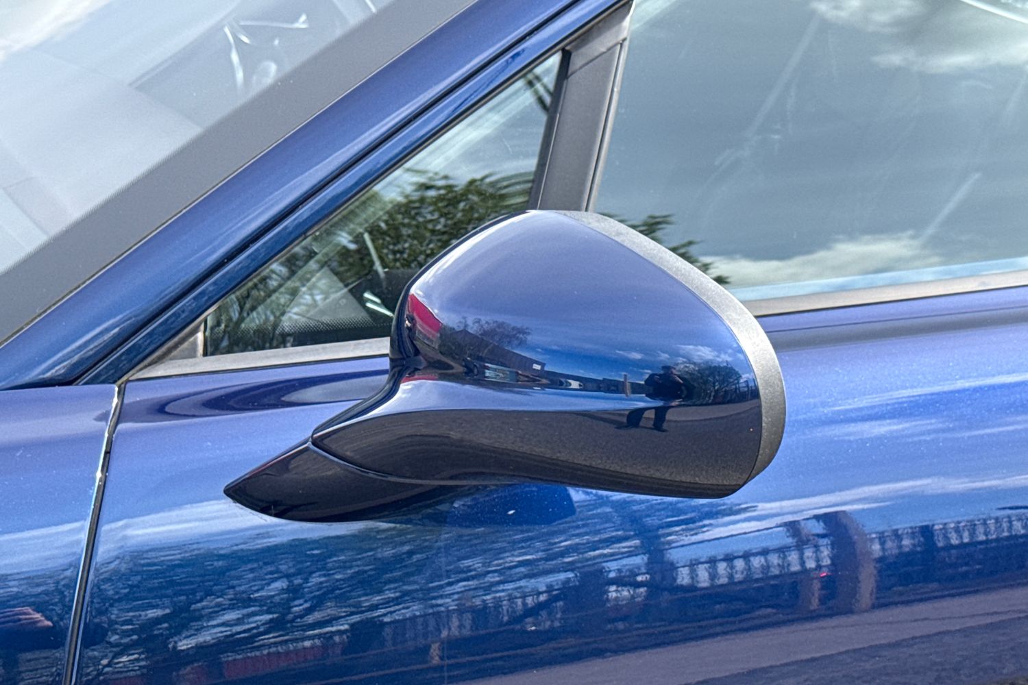 Used Alpine A110 2022 for sale - 78209505: Photo 31