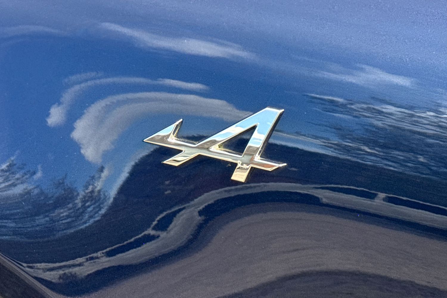 Used Alpine A110 2022 for sale - 78209505: Photo 32