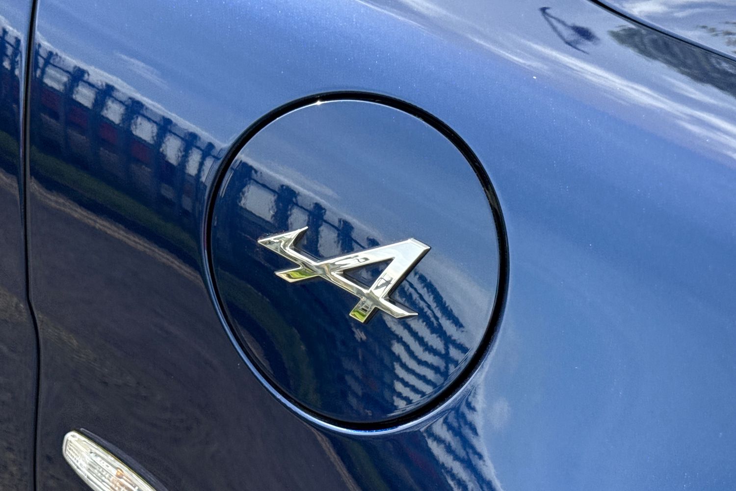 Used Alpine A110 2022 for sale - 78209505: Photo 33